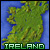 Fan of Ireland