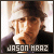 Fan of Jason Mraz
