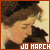 Fan of Jo March