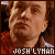 Fan of Josh Lyman