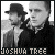 Fan of 'The Joshua Tree'