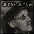 Fan of James Joyce