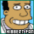 Fan of Dr. Julius Hibbert