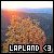 Fan of Lapland
