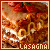 Fan of lasagna