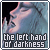Fan of 'Left Hand of Darkness'