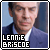 Fan of Lennie Briscoe