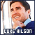 Fan of Luke Wilson