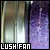 Fan of Lush Cosmetics