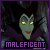 Fan of Maleficent