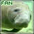 Fan of manatees