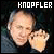 Fan of Mark Knopfler