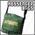 Fan of messenger bags