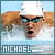 Fan of Michael Phelps