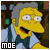 Fan of Moe Szyslak