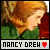 Fan of Nancy Drew