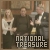 Fan of 'National Treasure'