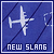 Fan of 'New Slang'