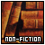 Fan of non-fiction