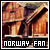 Fan of Norway