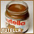 Fan of Nutella