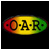 Fan of O.A.R.