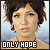 Fan of 'Only Hope'