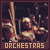 Fan of orchestras