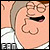 Fan of Peter Griffin