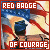Fan of 'The Red Badge of Courage'