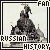 Fan of Russian history