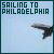Fan of 'Sailing to Philadelphia'