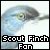 Fan of Scout Finch