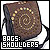 Fan of shoulder bags