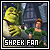 Fan of 'Shrek'