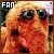 Fan of Snuffleupagus