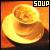 Fan of soup