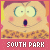 Fan of 'South Park'