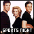 Fan of 'Sports Night'