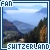 Fan of Switzerland