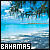 Fan of the Bahamas