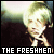 Fan of 'The Freshmen'