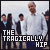 Fan of the Tragically Hip