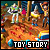 Fan of 'Toy Story'