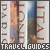 Fan of travel guides
