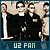 Fan of U2