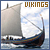 Fan of Vikings