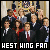 Fan of 'The West Wing'