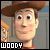Fan of Woody