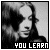 Fan of 'You Learn'